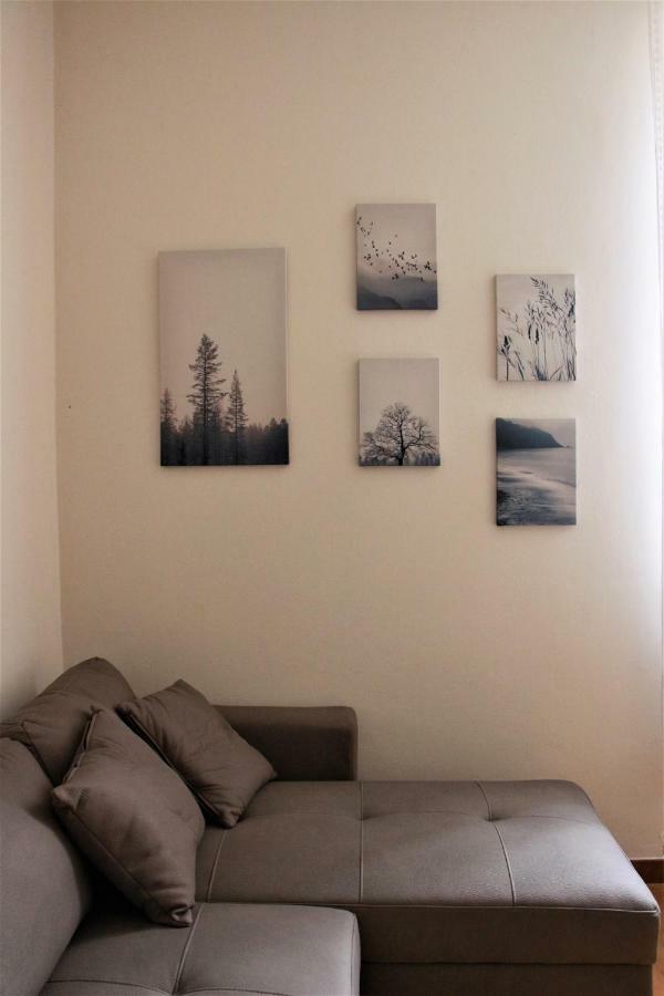 Anna'S Apartment, The Heart Of Bologna. Exterior foto